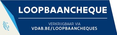 Loopbaanbegeleiding cheque